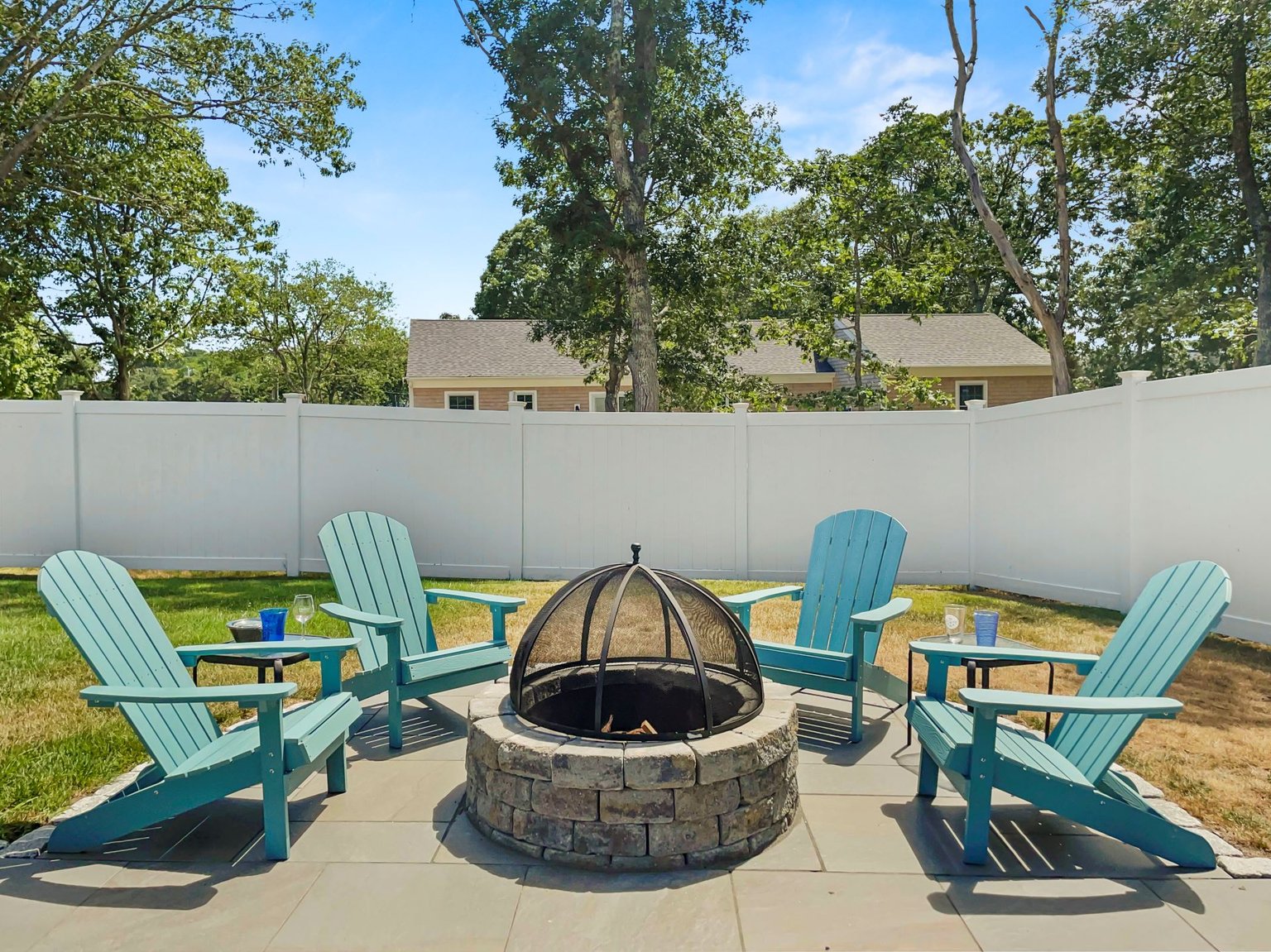 West Harwich Vacation Rental