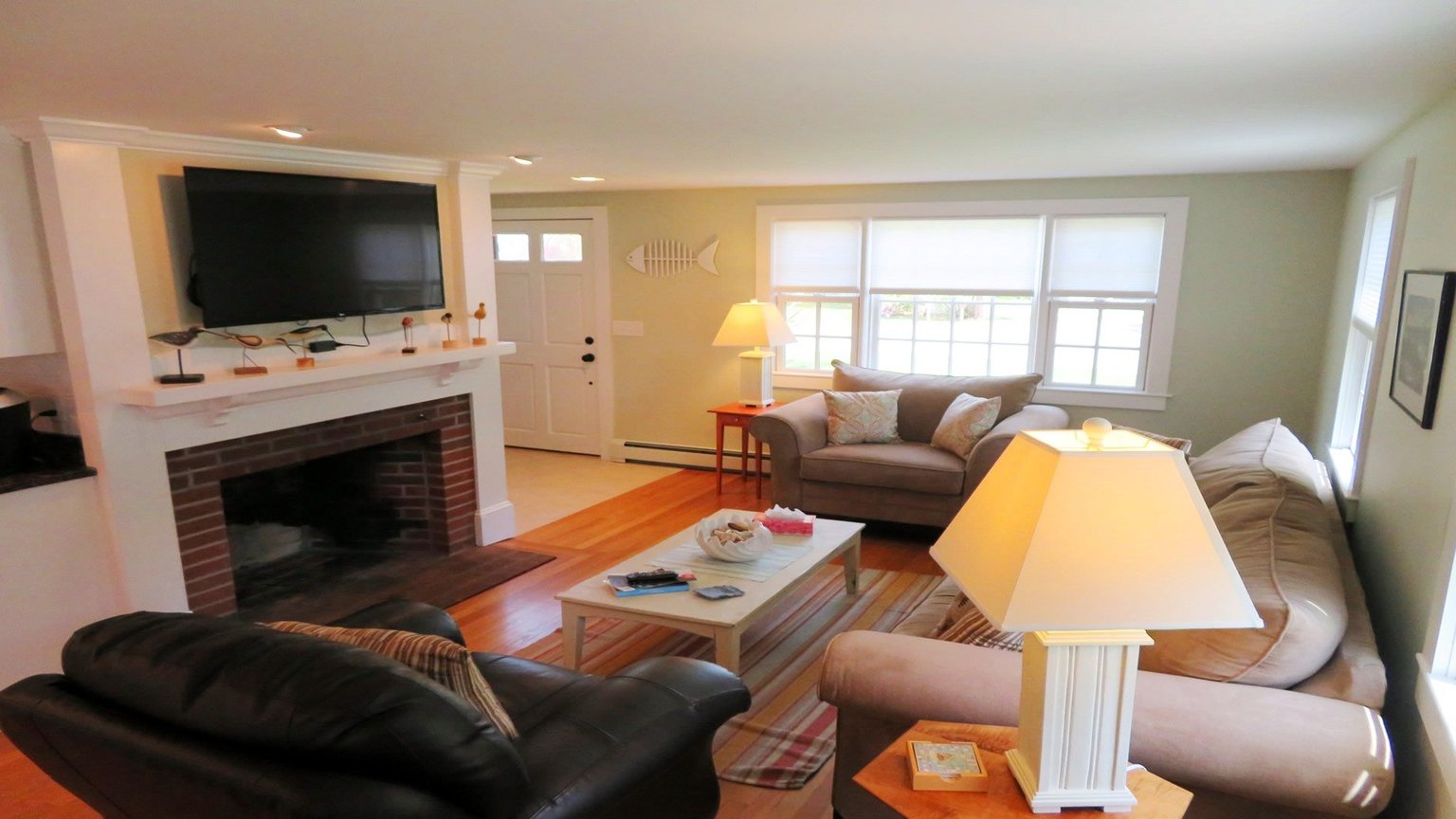 West Harwich Vacation Rental