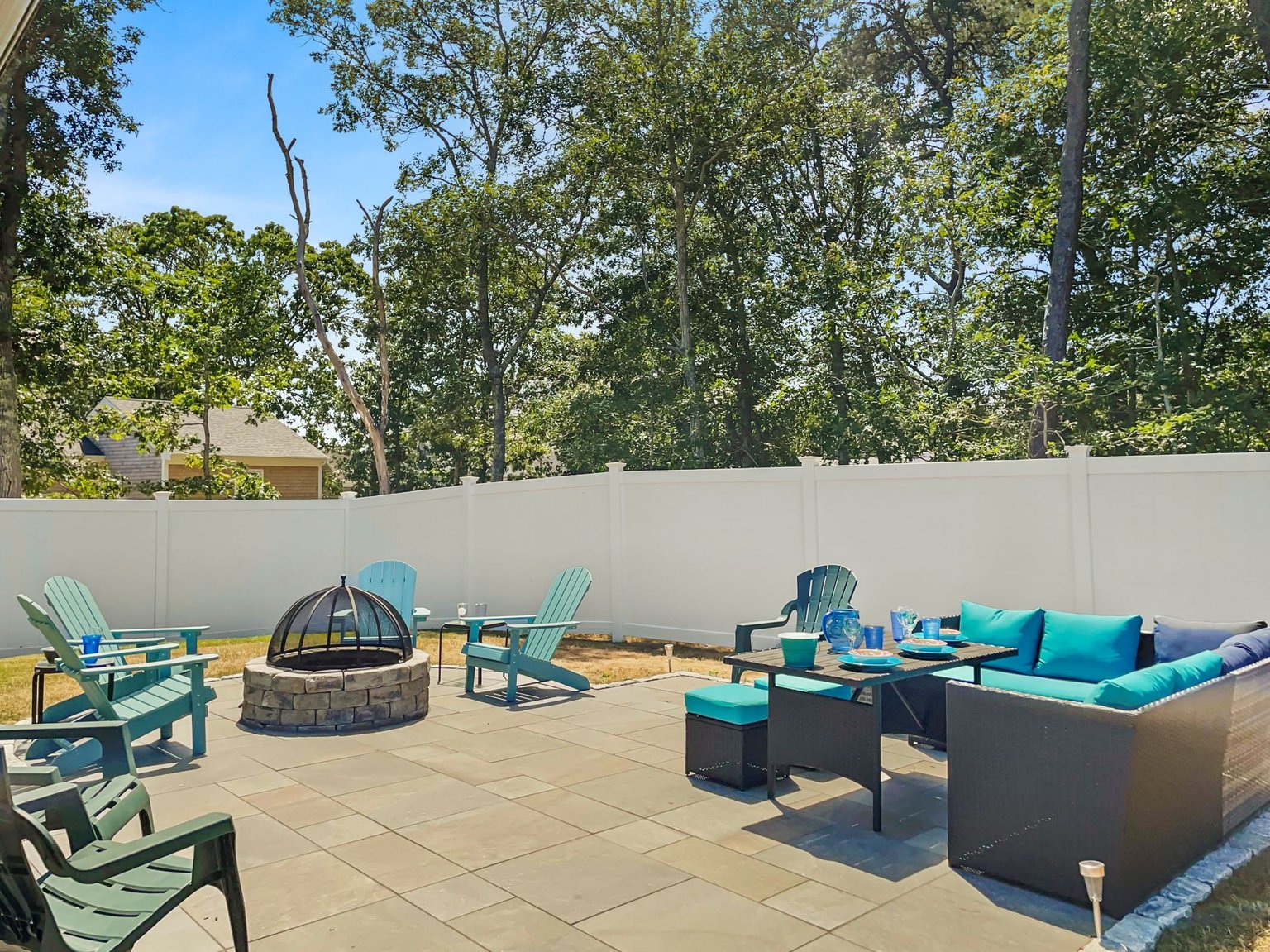 West Harwich Vacation Rental