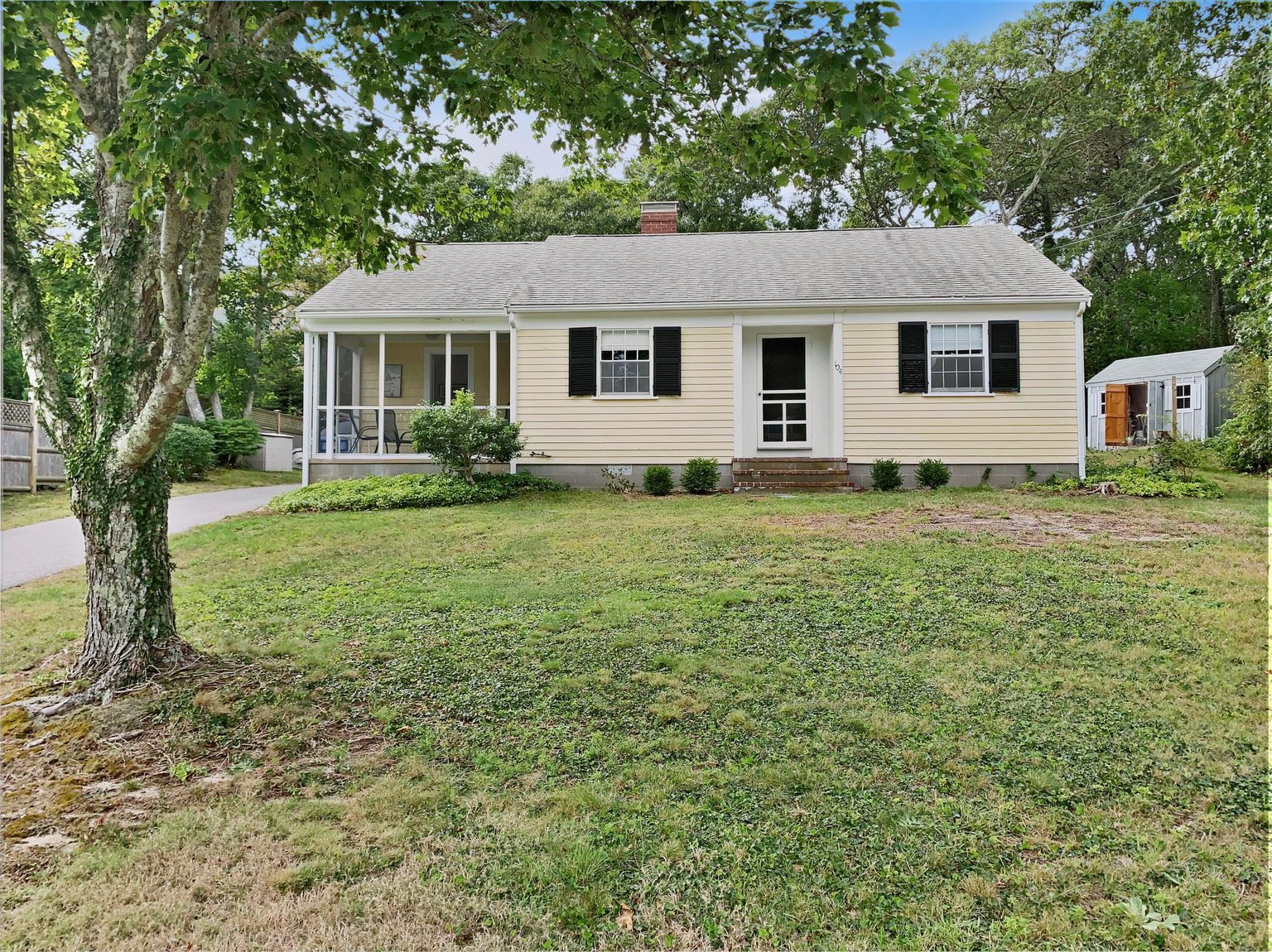 Harwich Port Vacation Rental