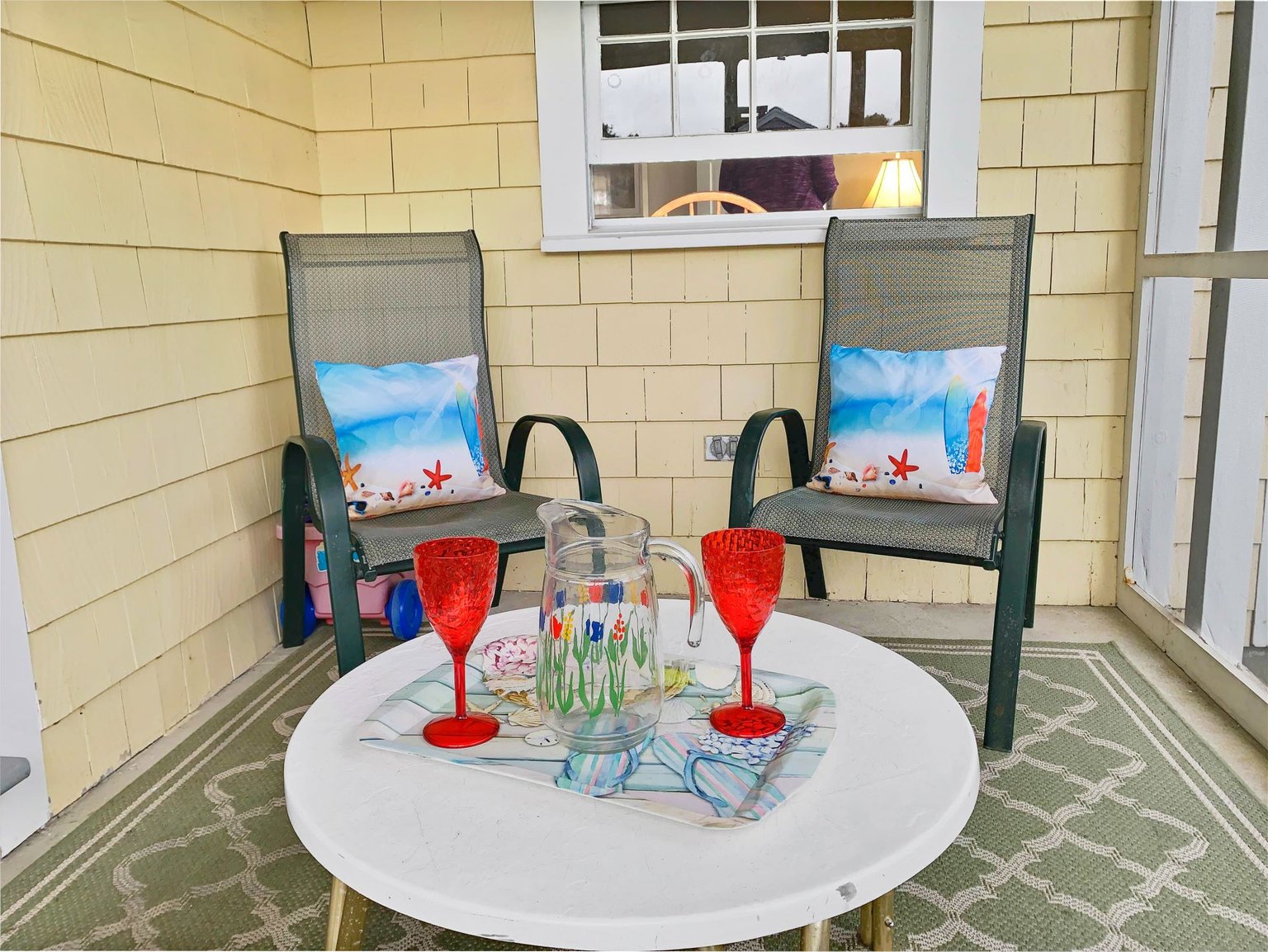 Harwich Port Vacation Rental