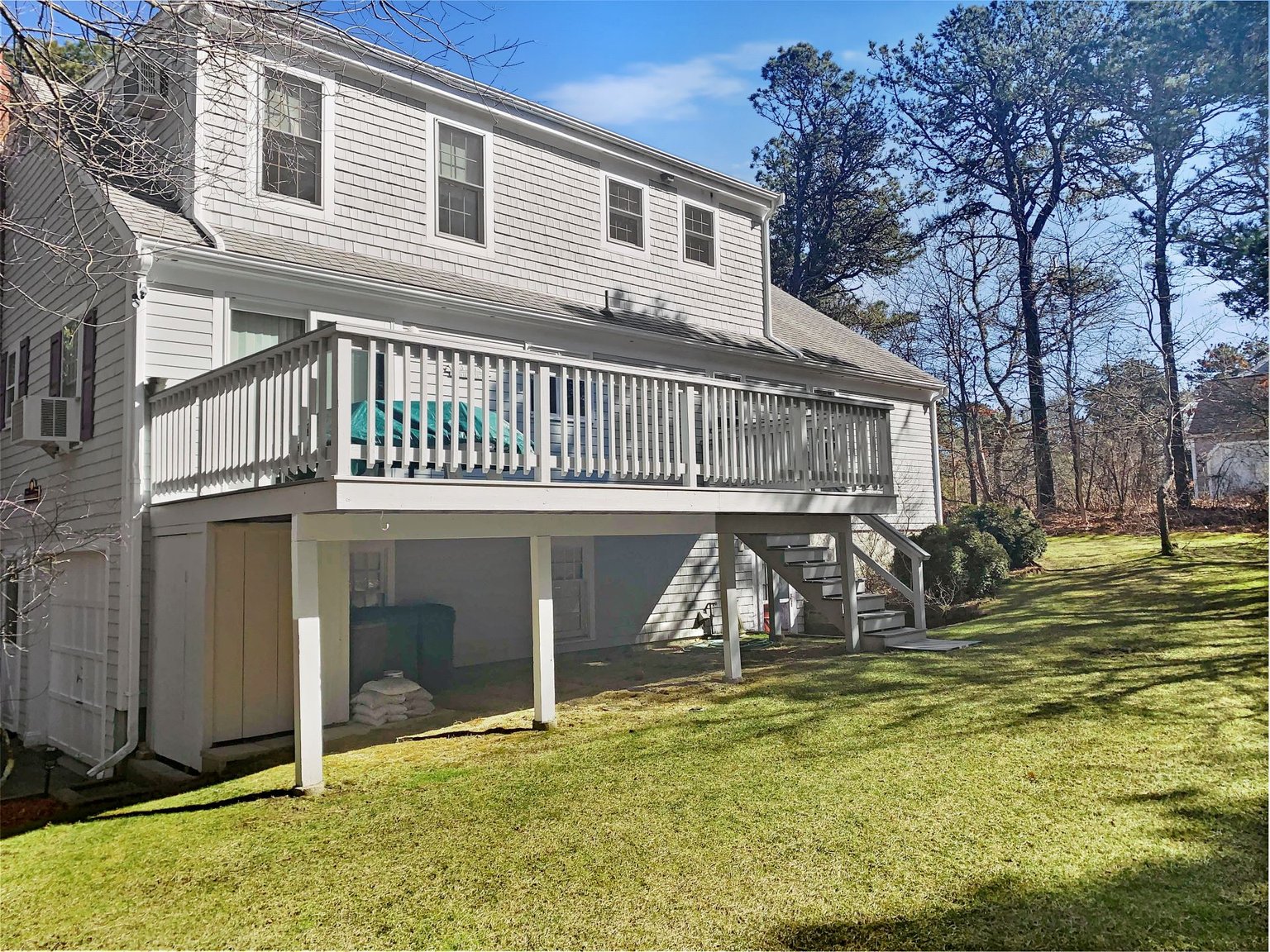 Chatham Vacation Rental