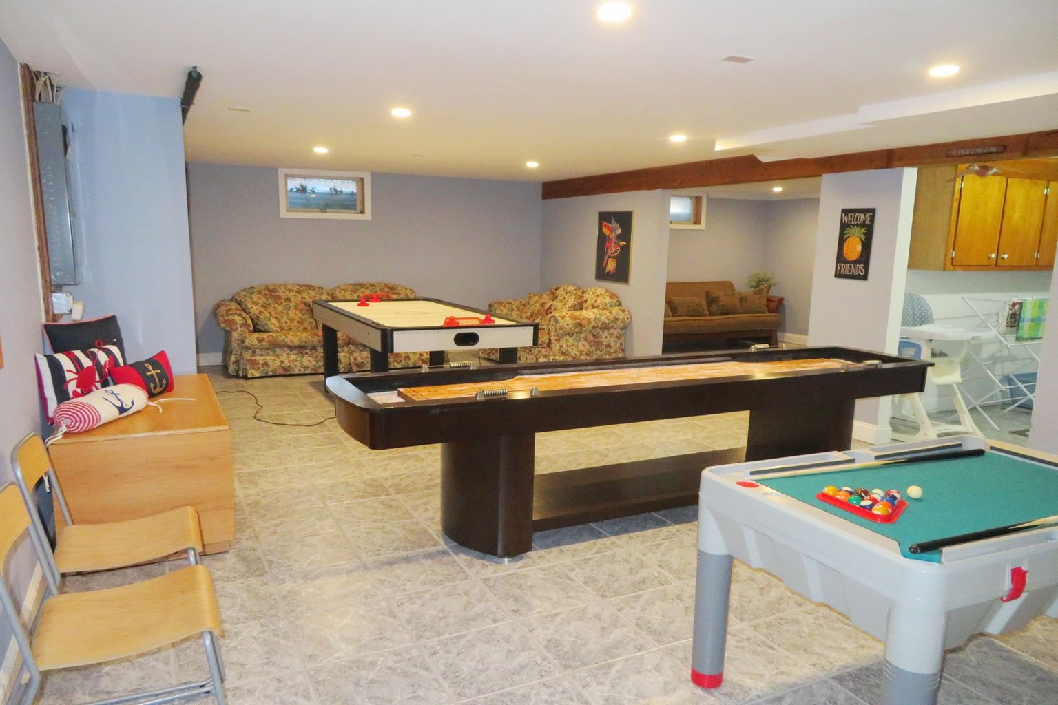 Chatham Vacation Rental