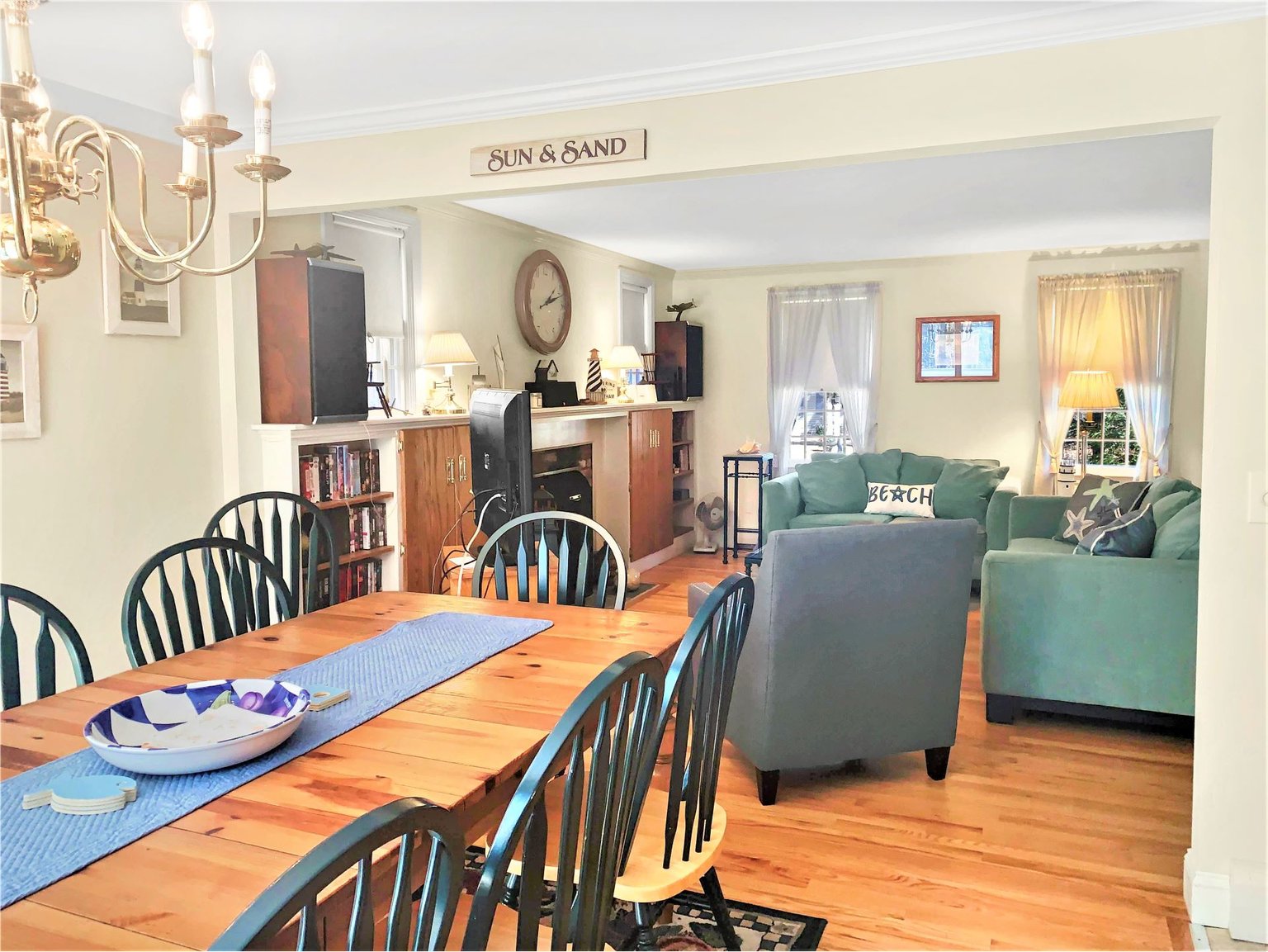 Chatham Vacation Rental