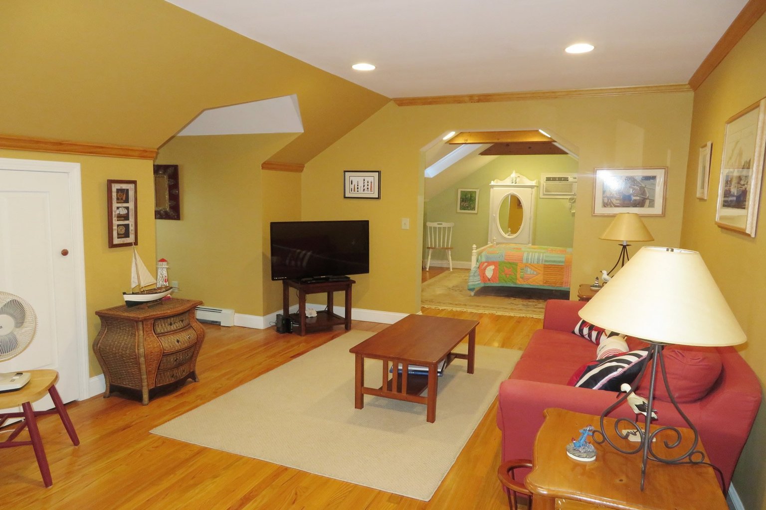 Chatham Vacation Rental