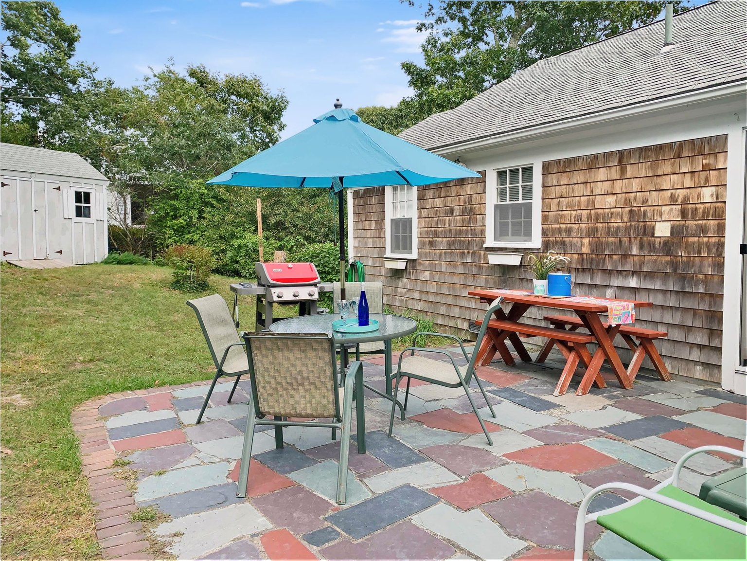 Harwich Port Vacation Rental