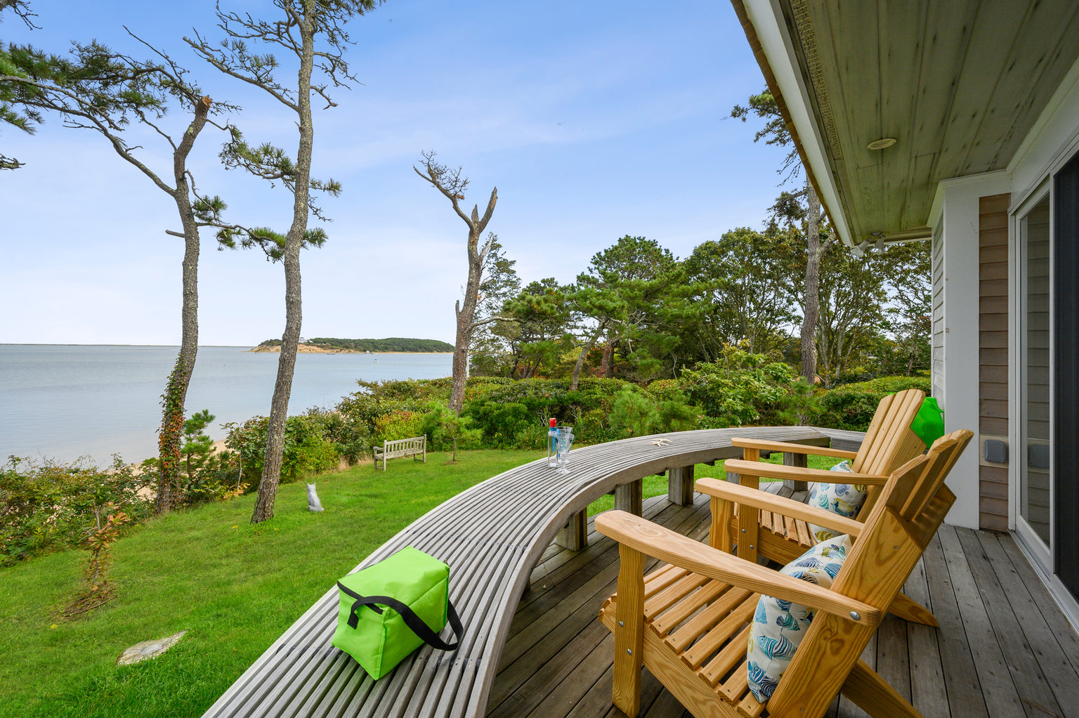 Chatham Vacation Rental