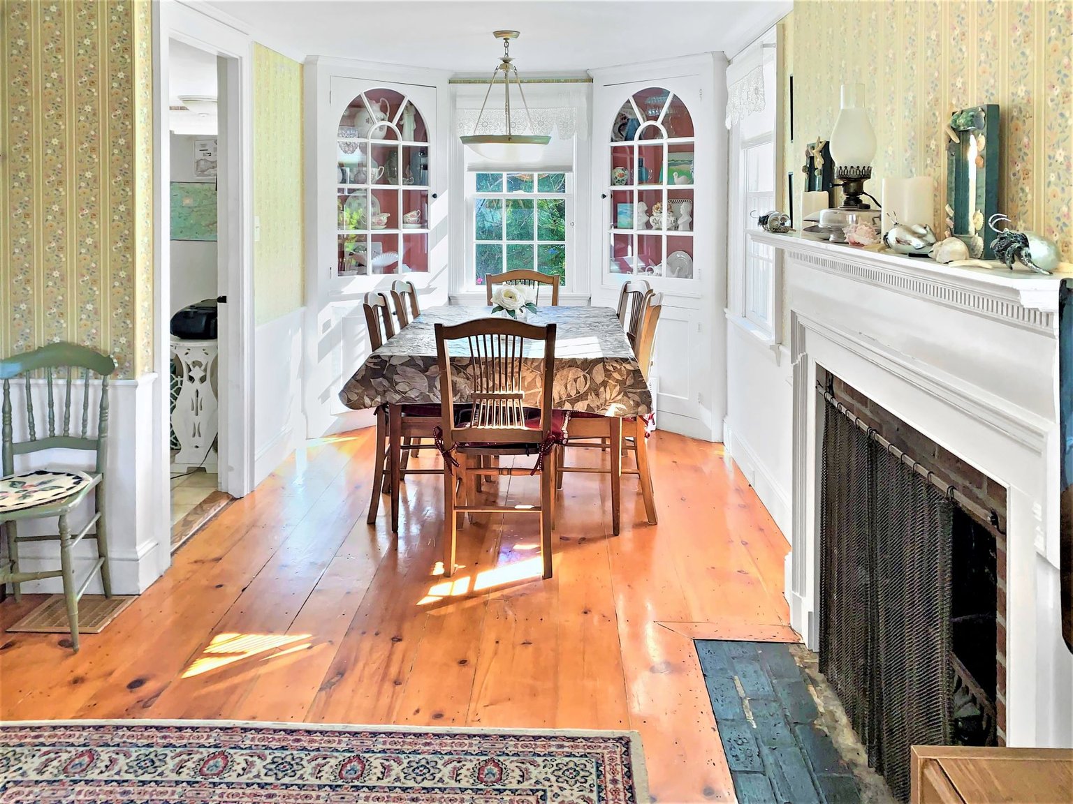 Harwich Port Vacation Rental