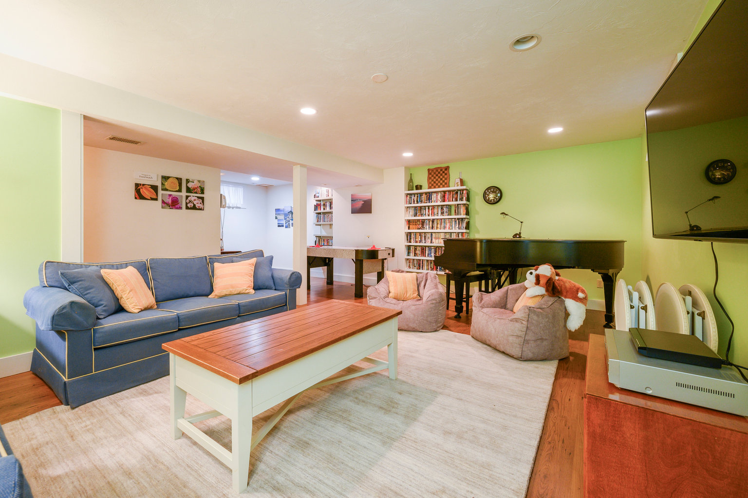 Harwich Vacation Rental