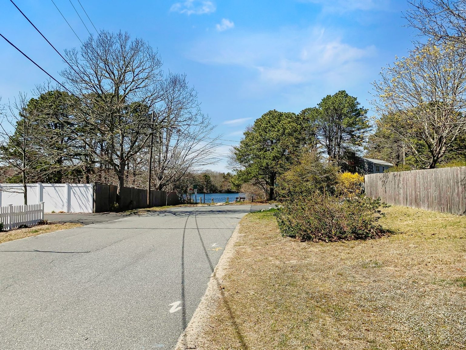 South Yarmouth Vacation Rental