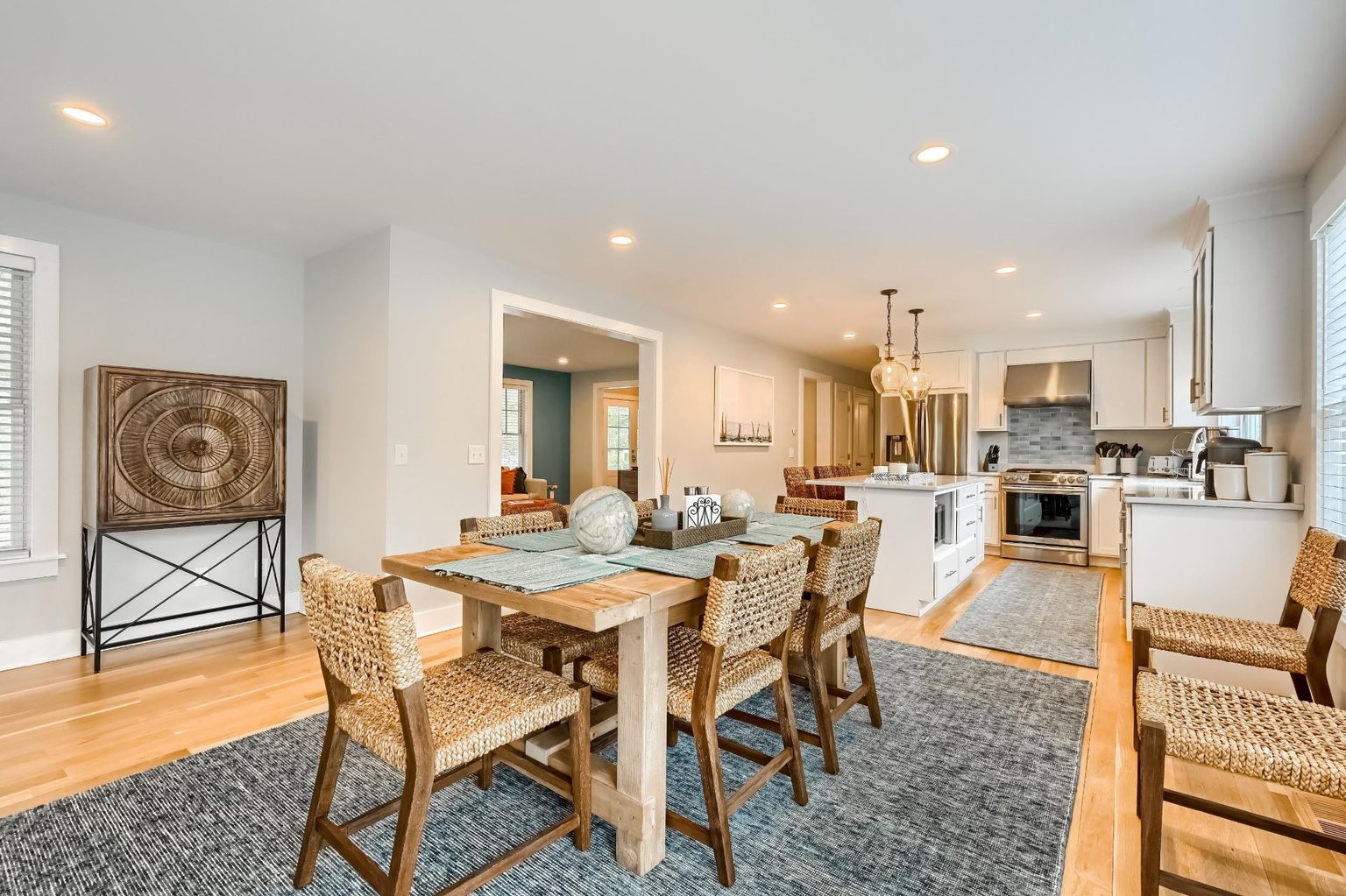 Chatham Vacation Rental
