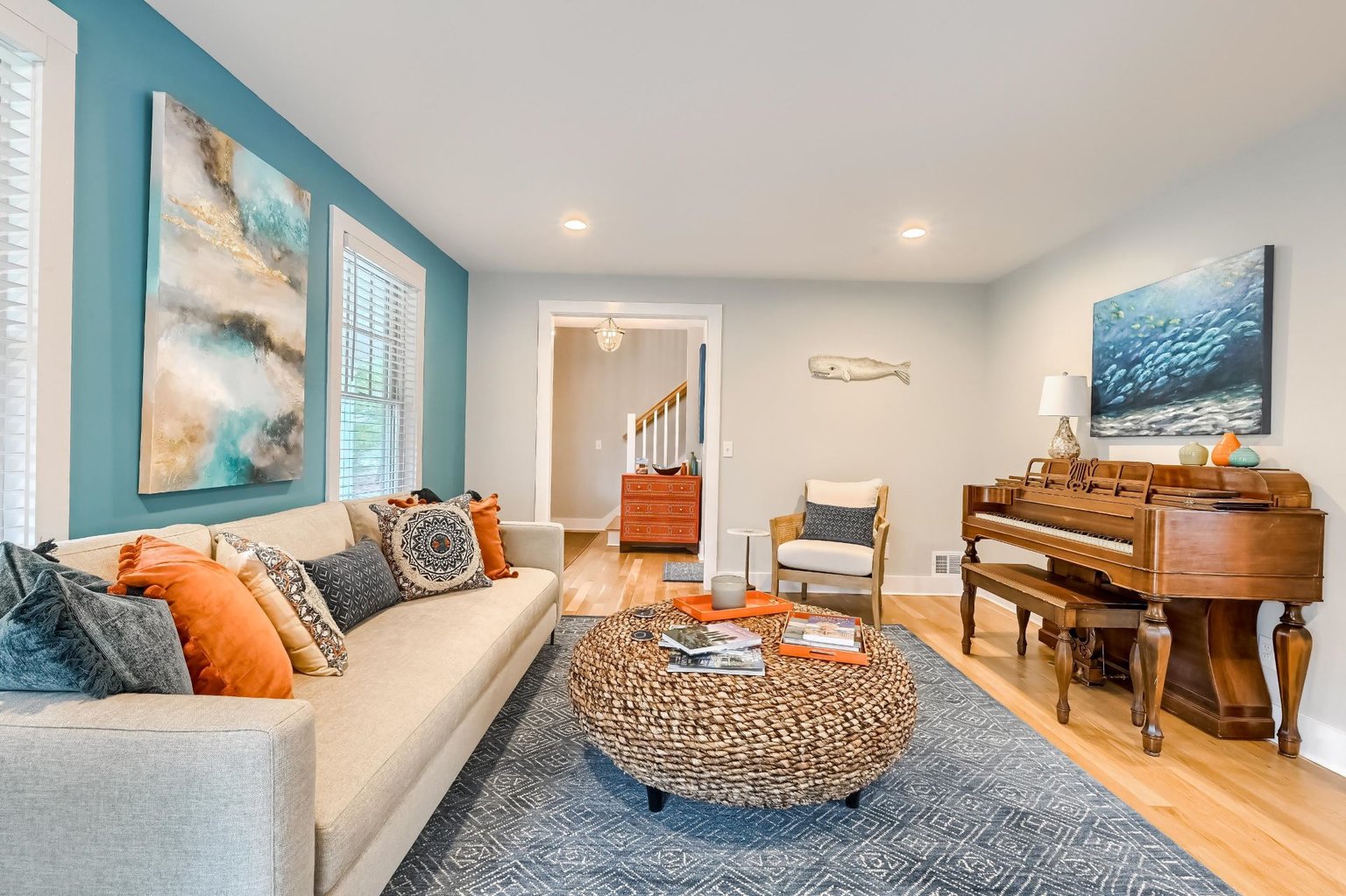 Chatham Vacation Rental
