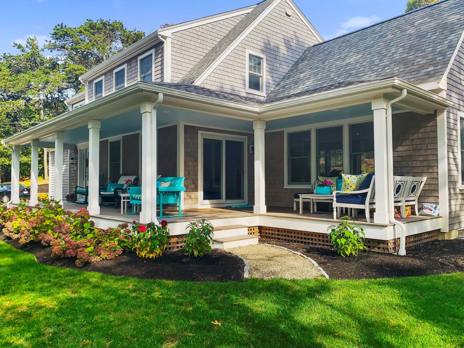 Chatham Vacation Rental