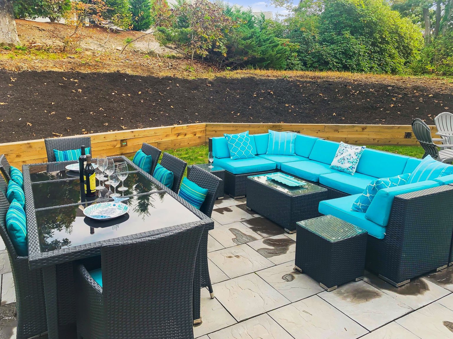 Chatham Vacation Rental