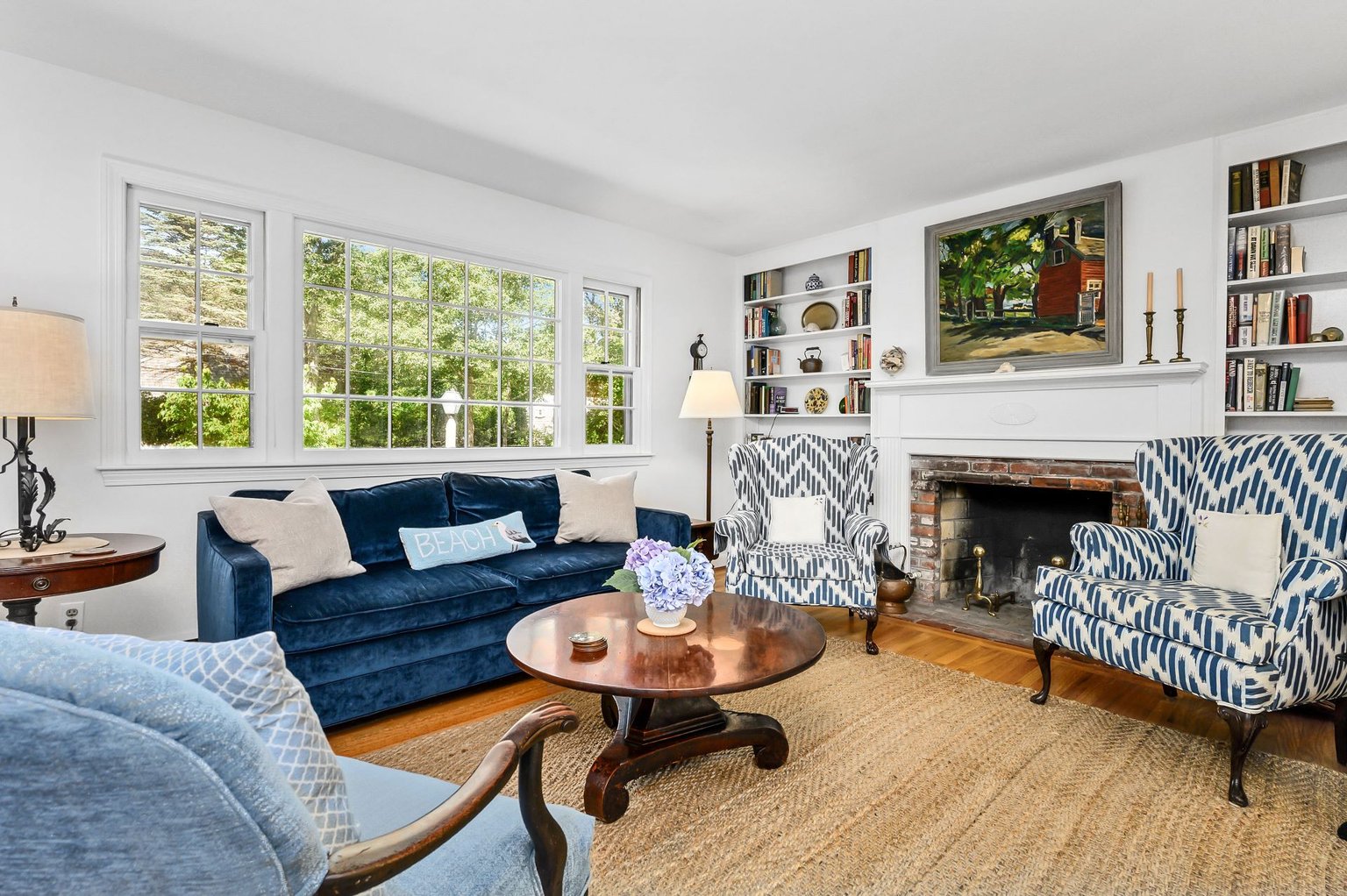Chatham Vacation Rental
