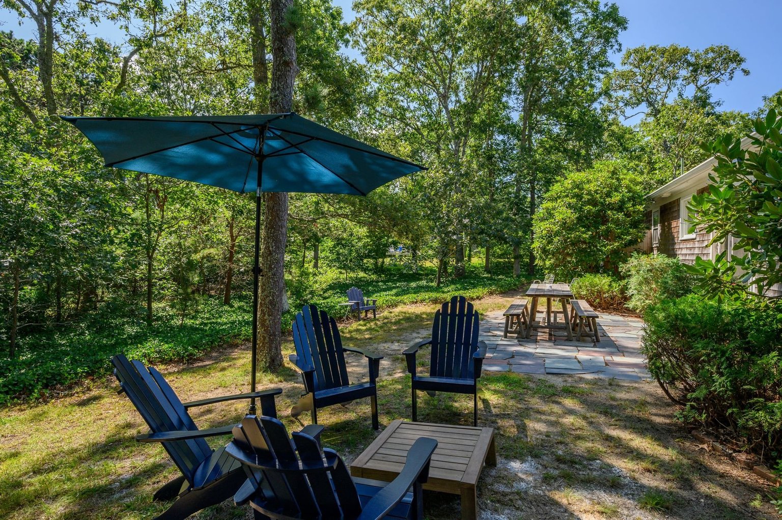 Chatham Vacation Rental