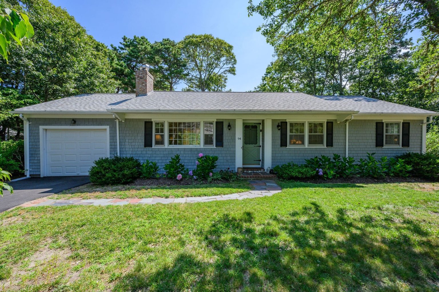 Chatham Vacation Rental
