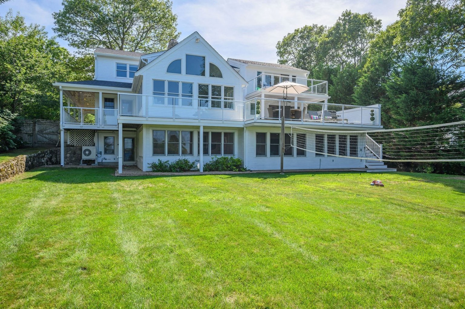 Centerville Vacation Rental