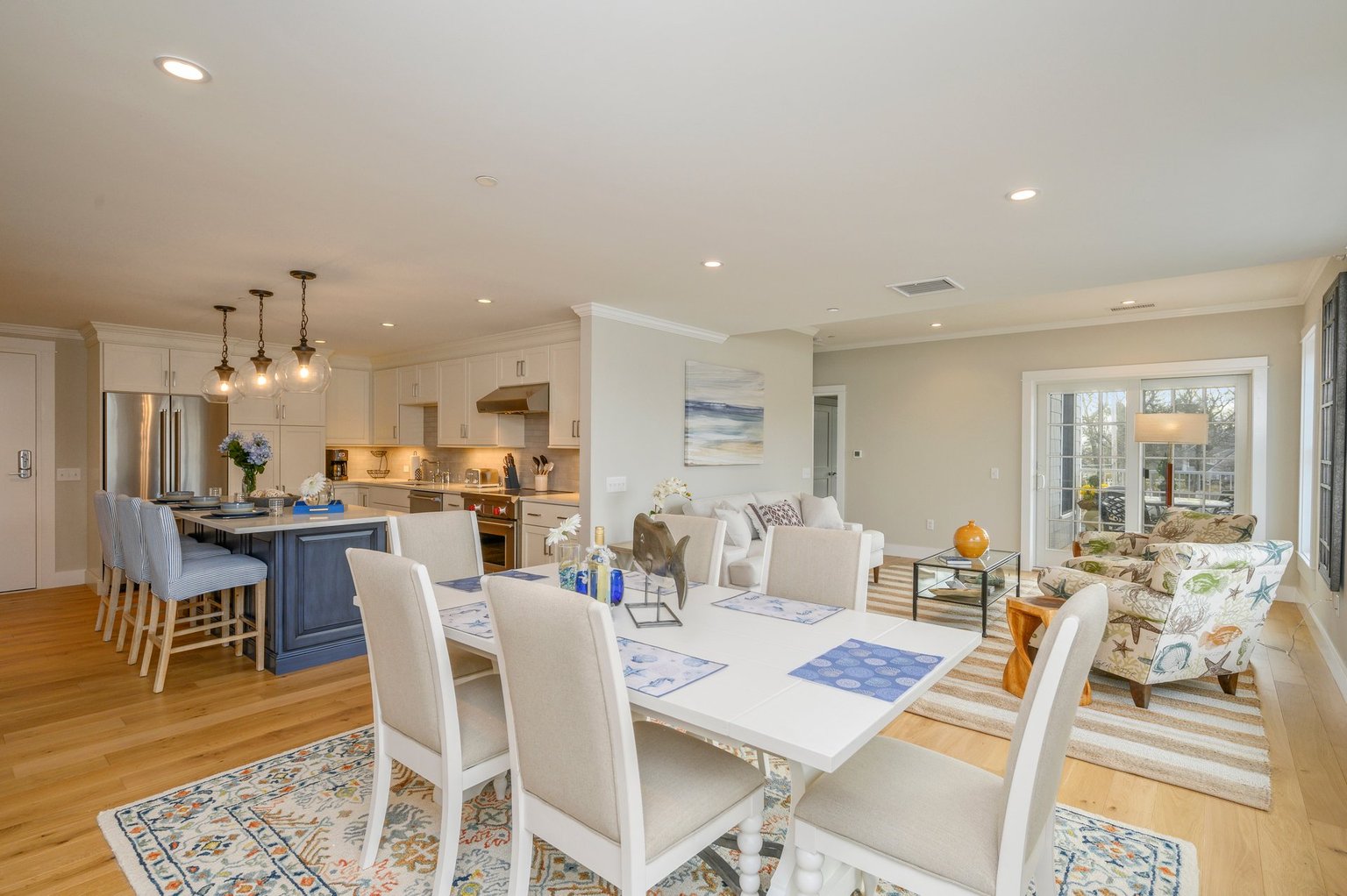 Harwich Port Vacation Rental