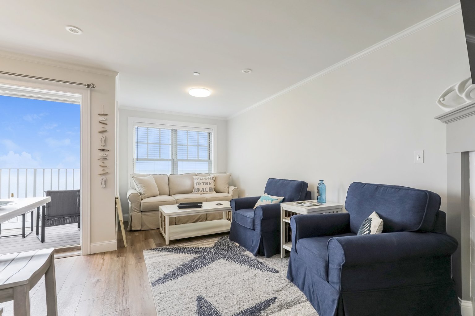 Dennis Port Vacation Rental