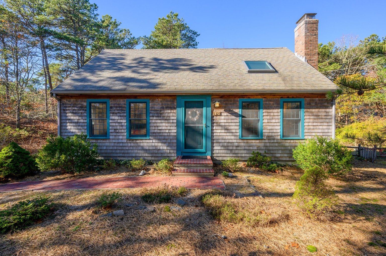 Eastham Vacation Rental