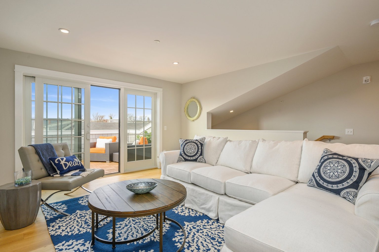 Harwich Port Vacation Rental