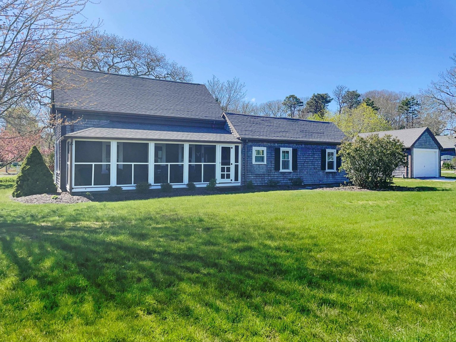 Harwich Port Vacation Rental