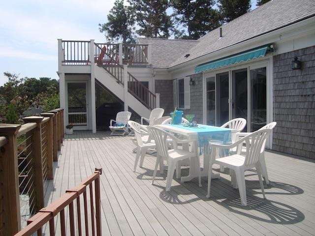 Chatham Vacation Rental