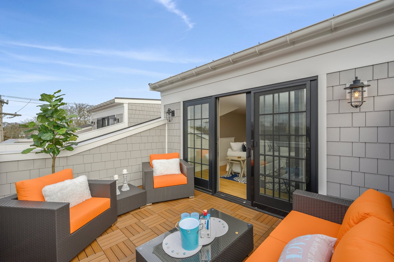 Harwich Port Vacation Rental