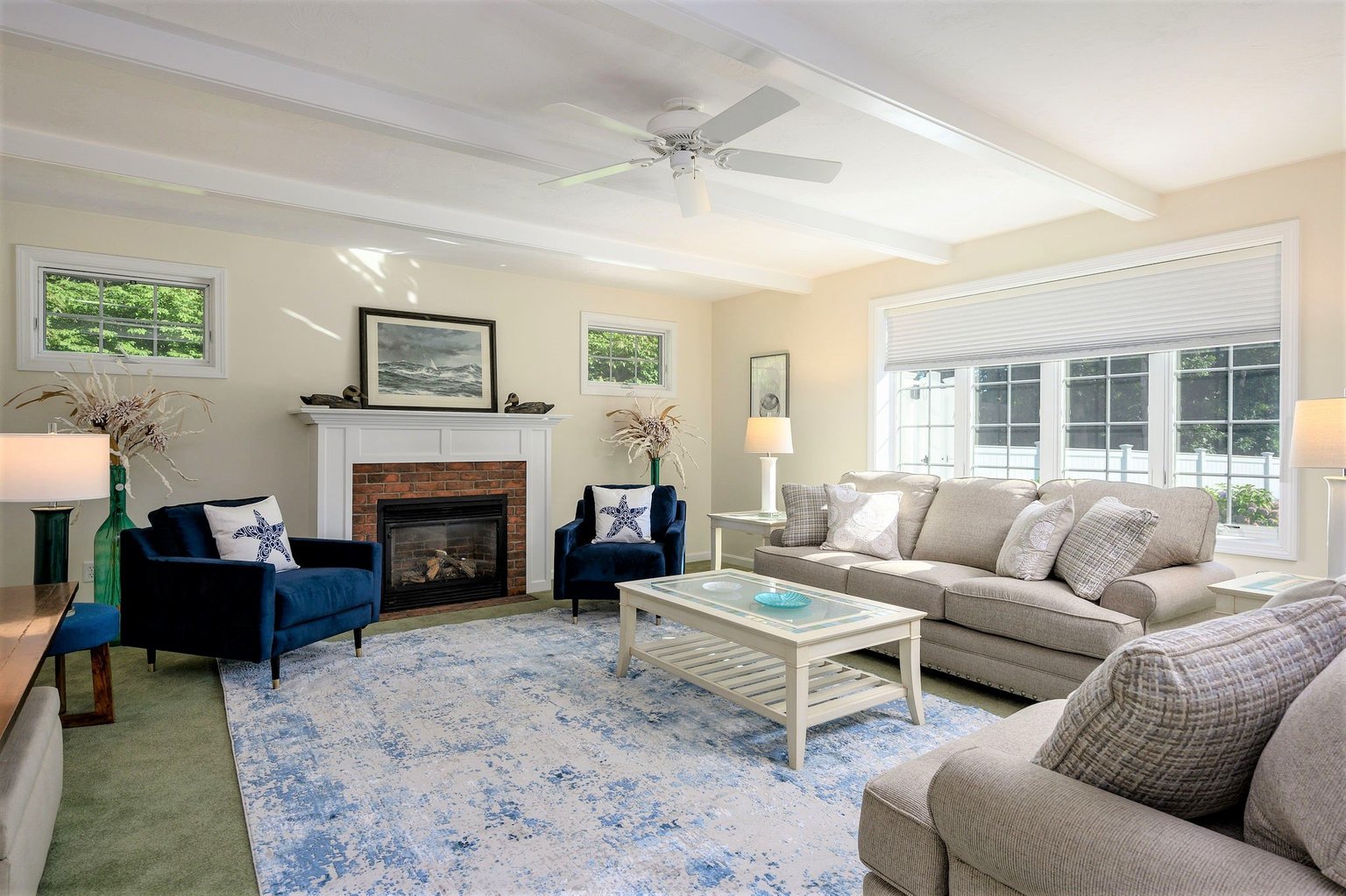 Harwich Port Vacation Rental