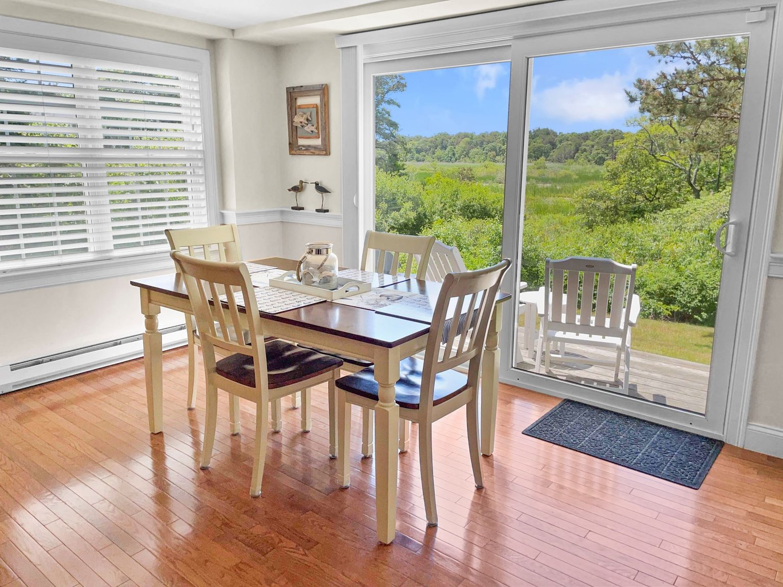 North Chatham Vacation Rental