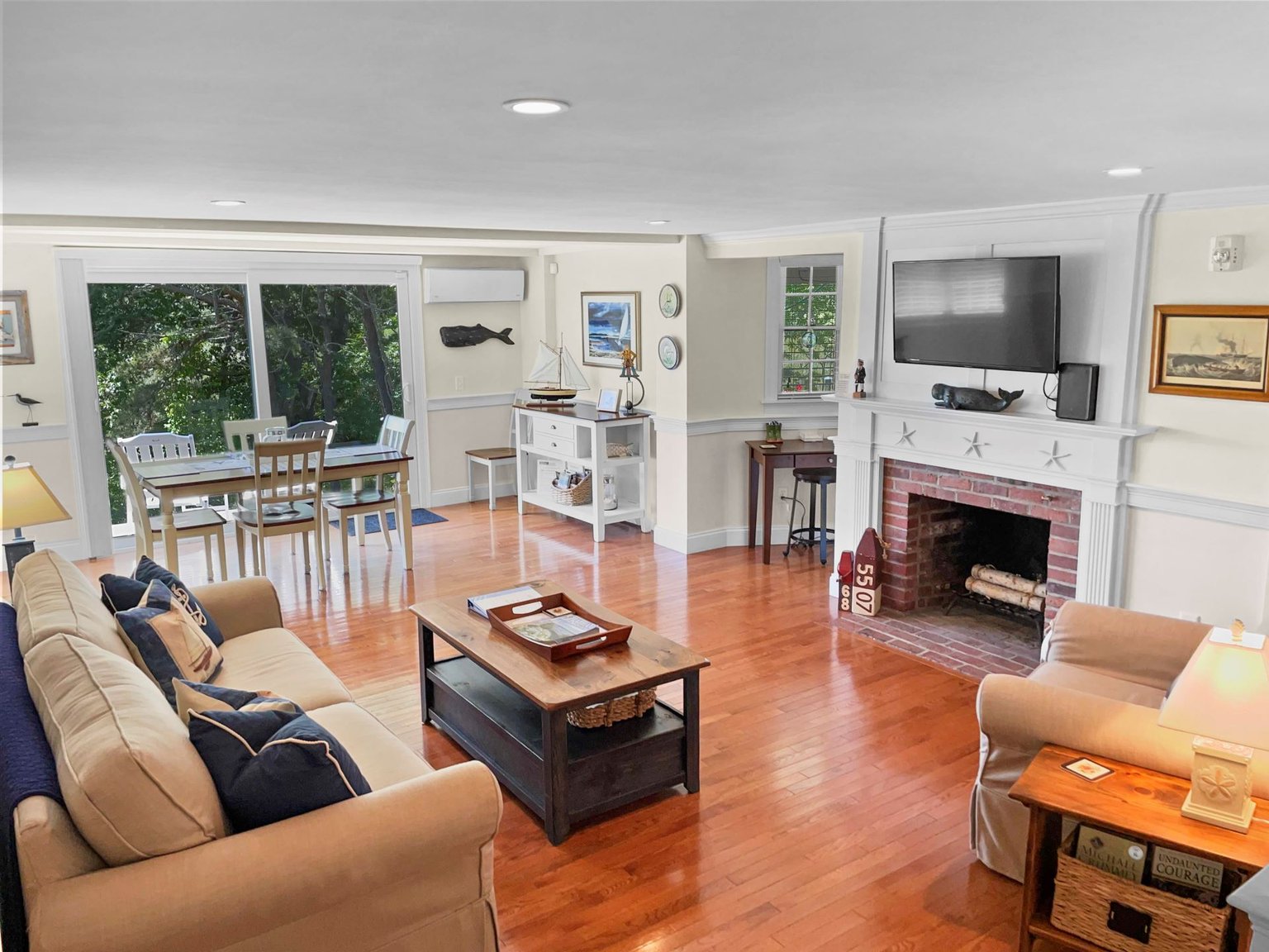 North Chatham Vacation Rental