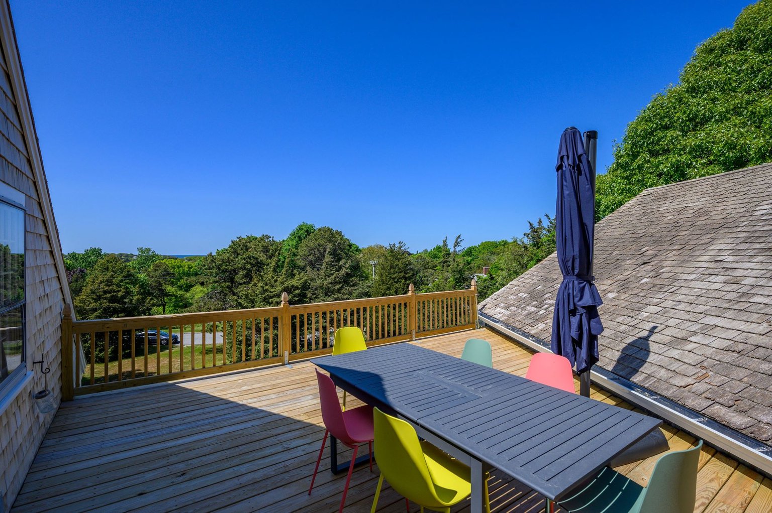 South Dennis Vacation Rental