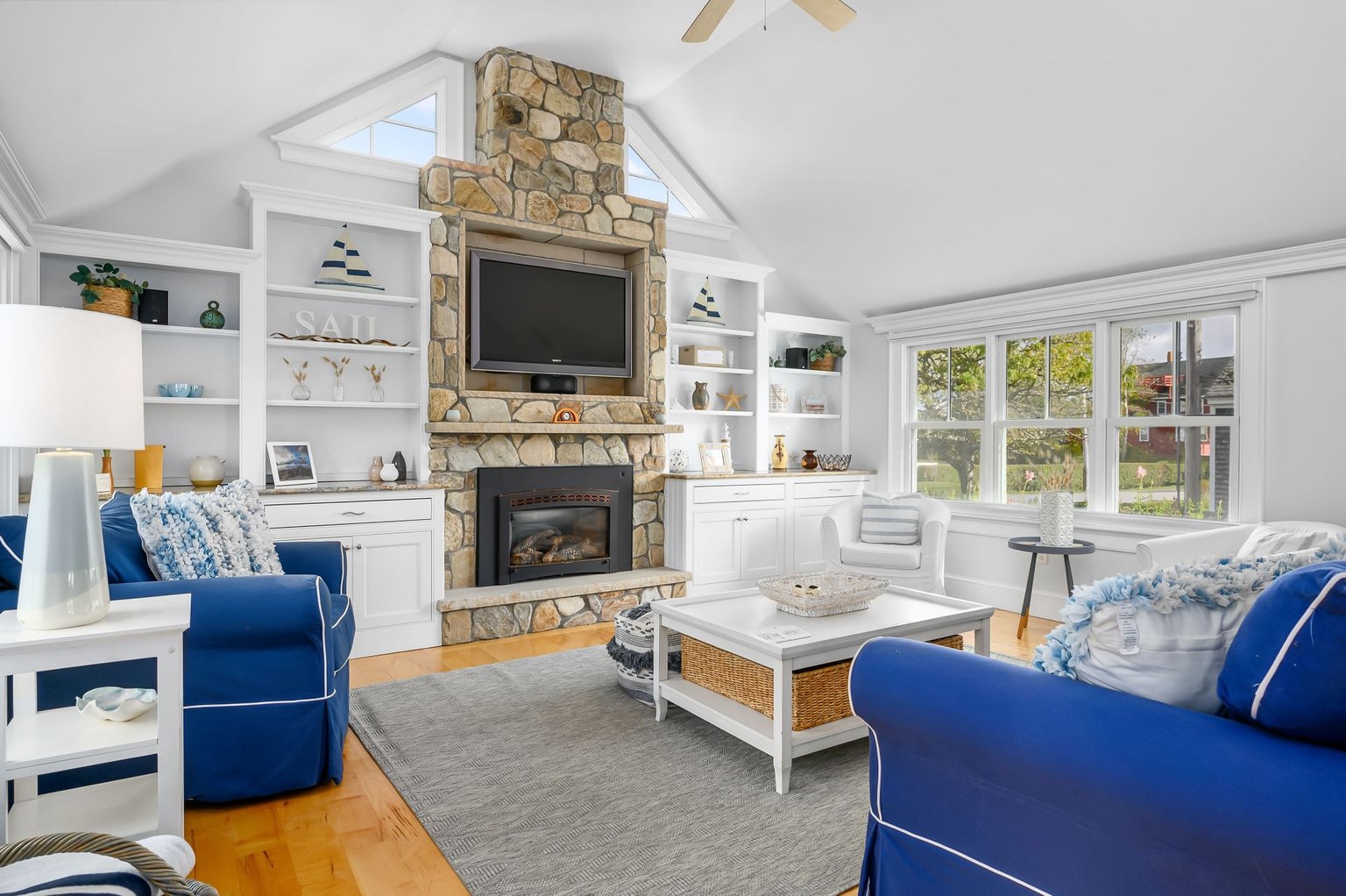 Chatham Vacation Rental