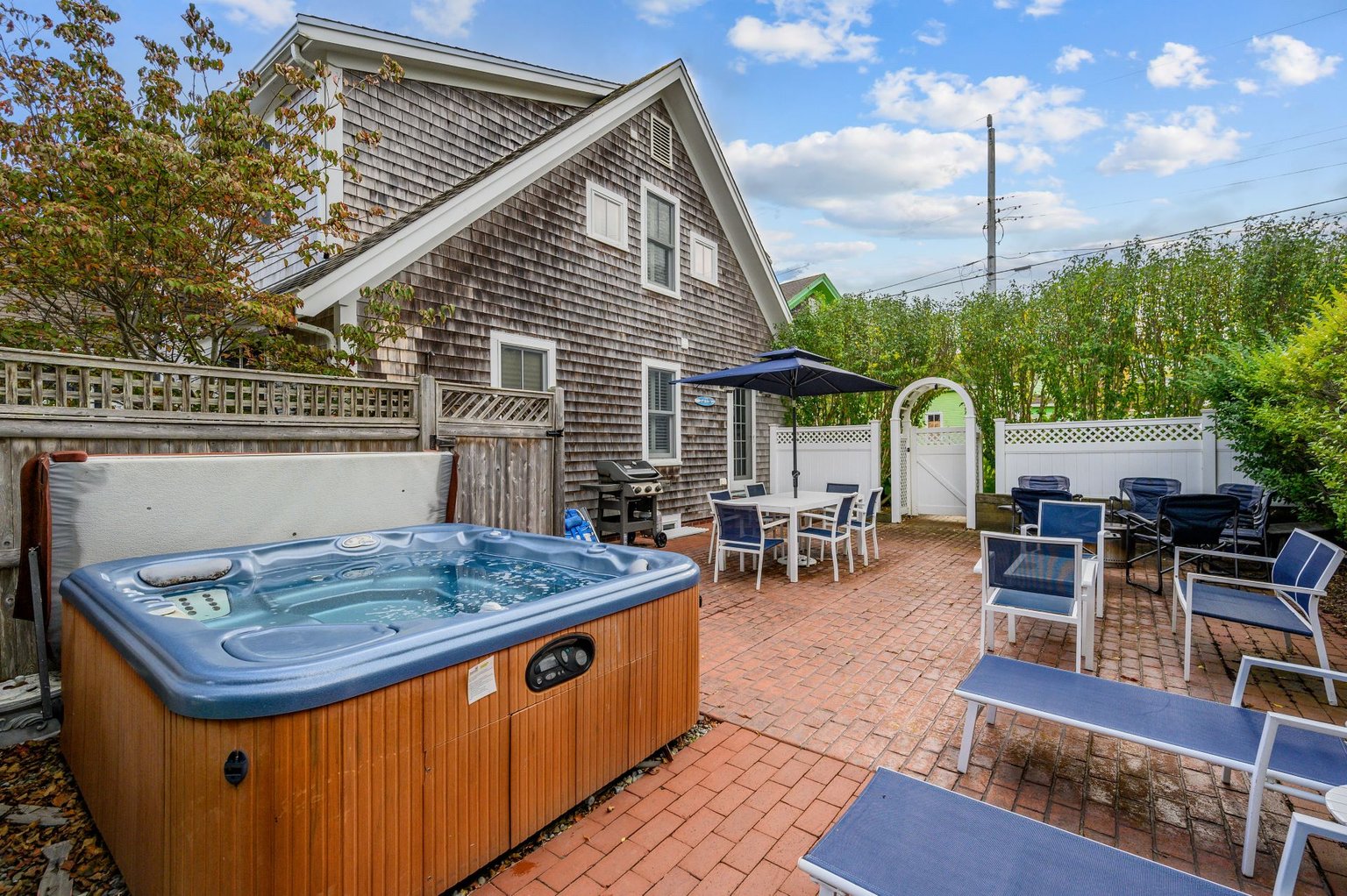 Chatham Vacation Rental