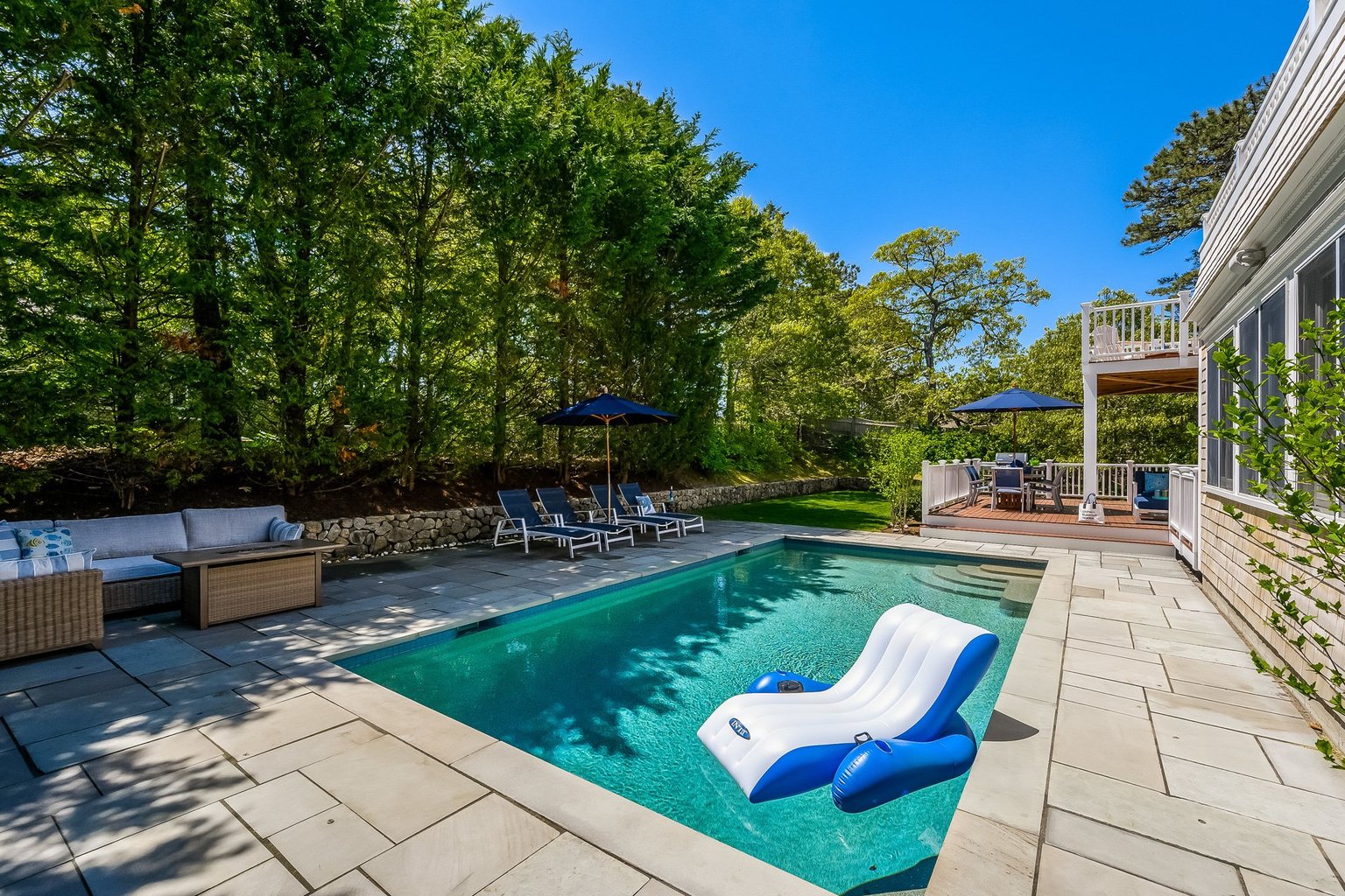Chatham Vacation Rental