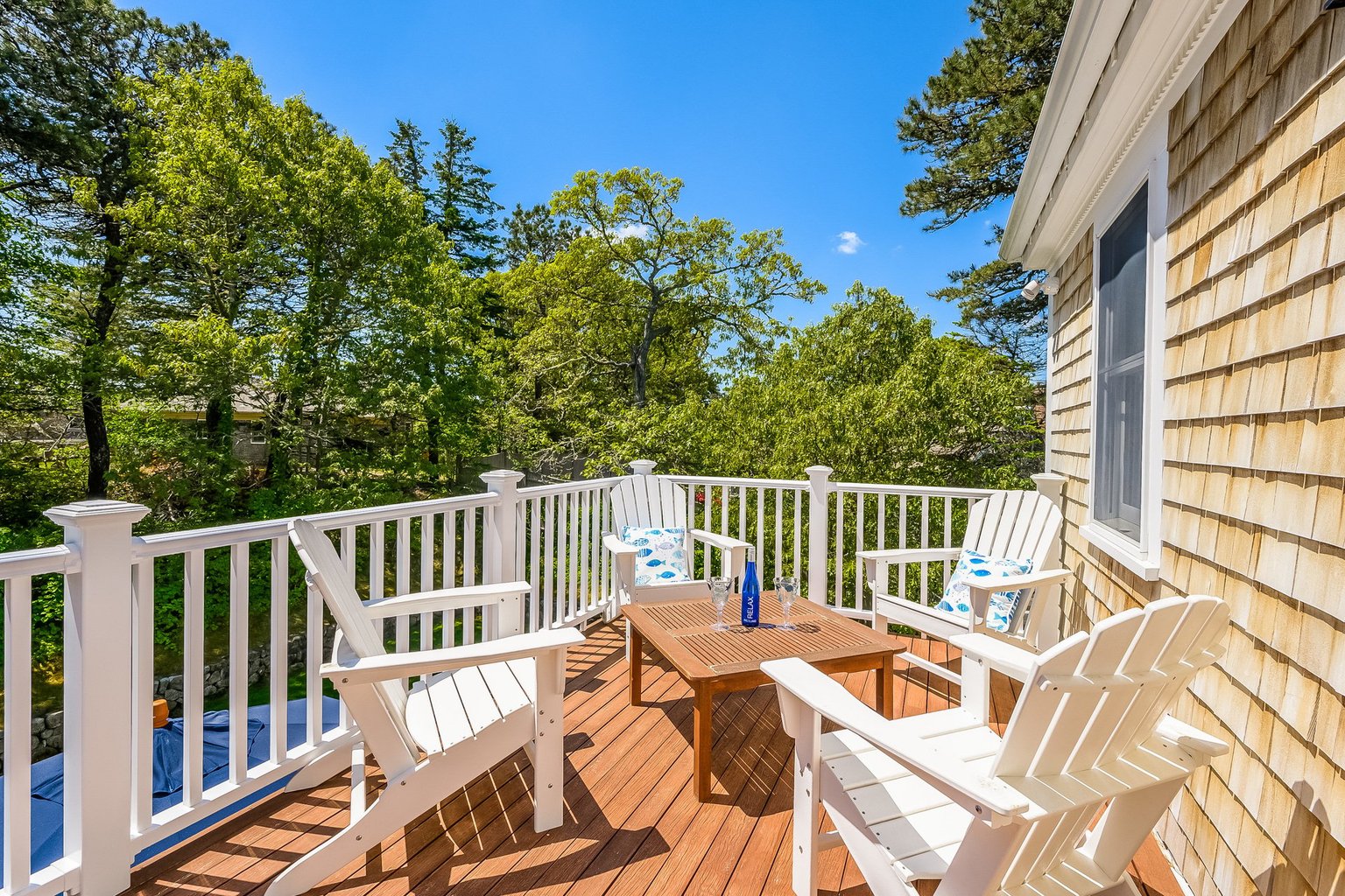 Chatham Vacation Rental