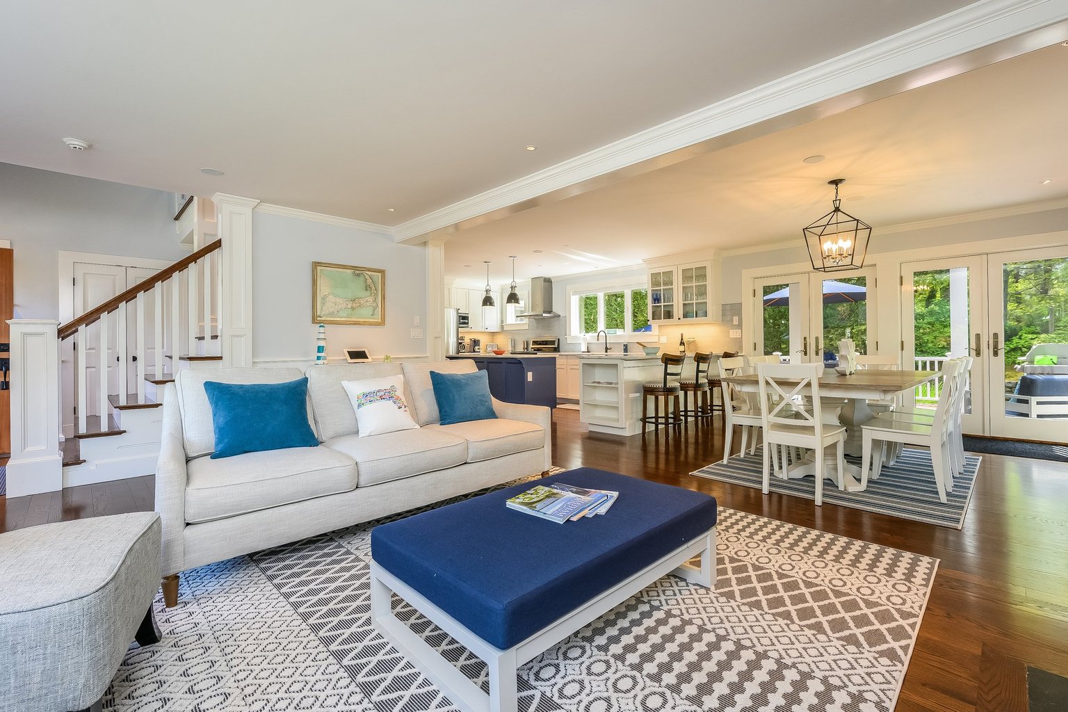 Chatham Vacation Rental