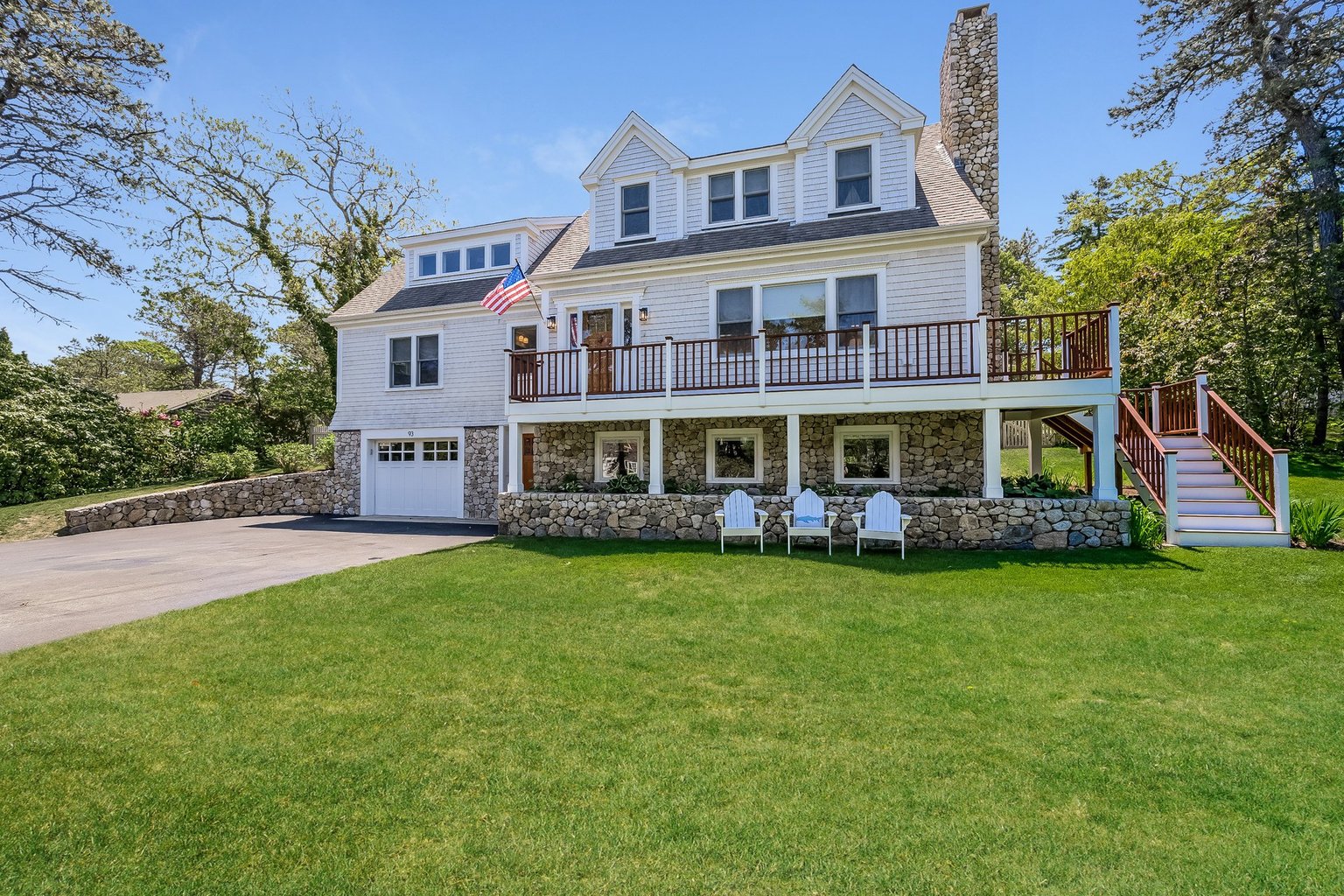 Chatham Vacation Rental