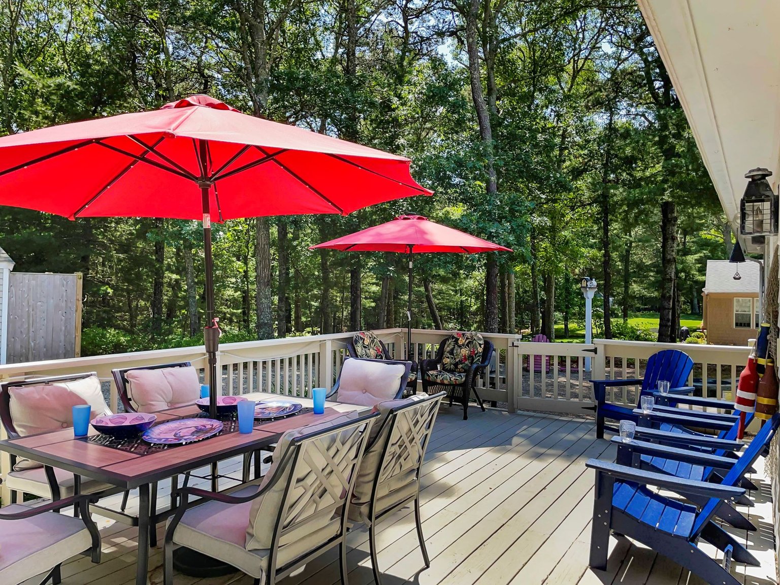 Harwich Vacation Rental
