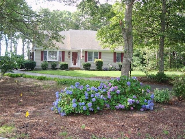 Harwich Vacation Rental