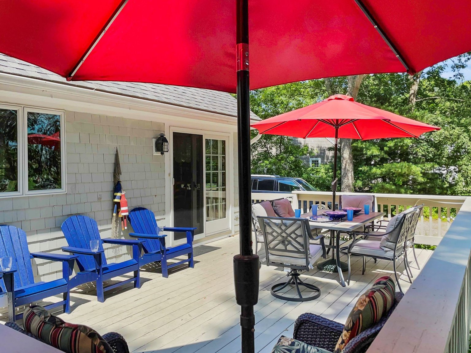 Harwich Vacation Rental