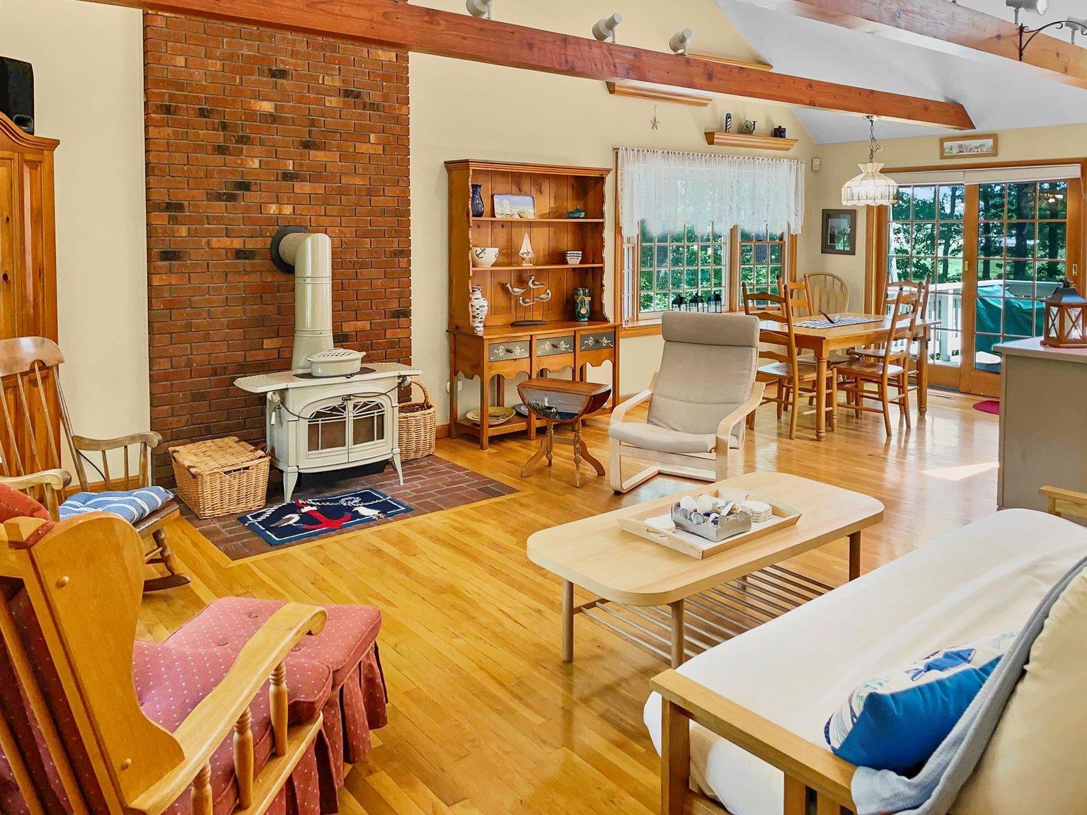 Harwich Vacation Rental