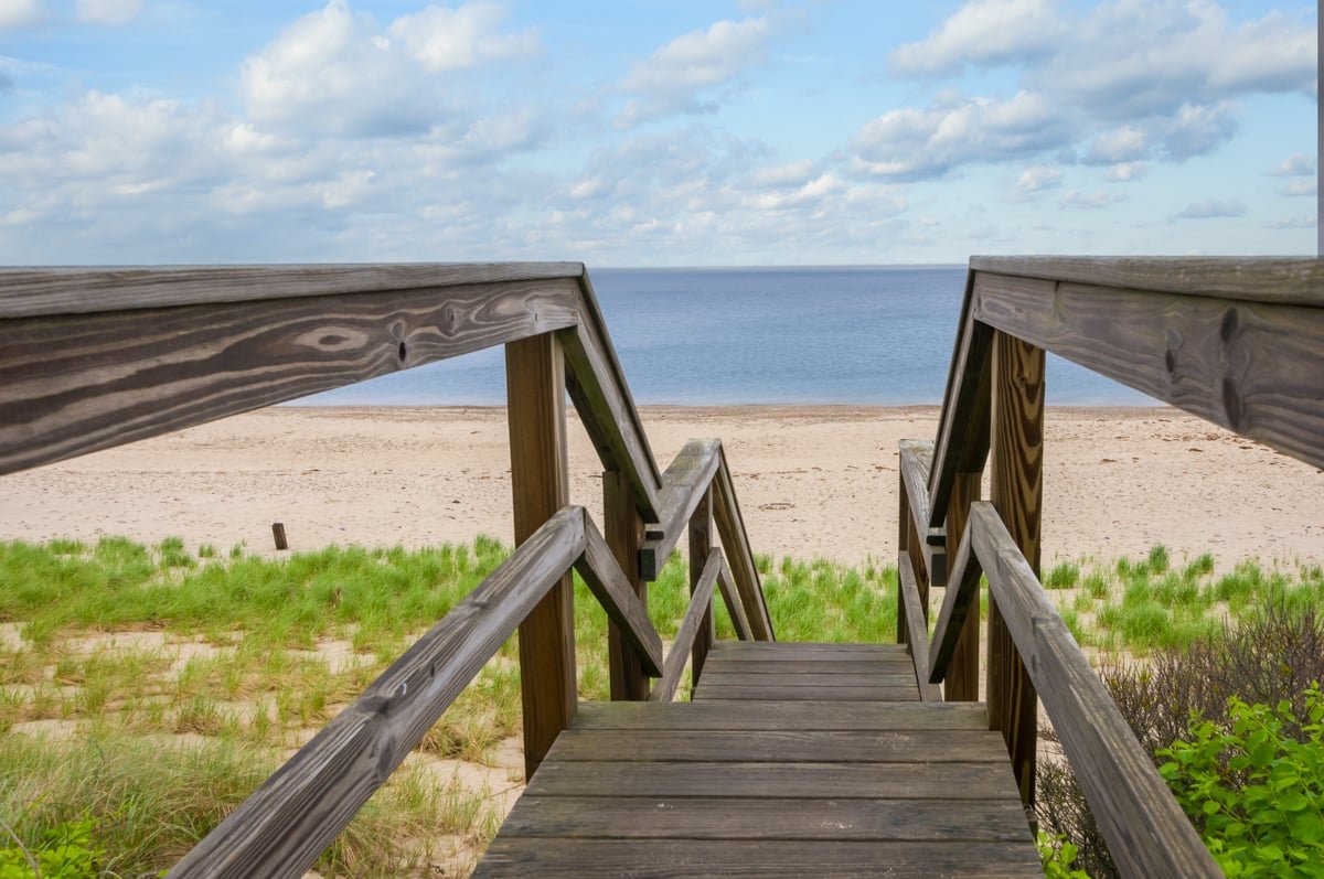 East Sandwich Vacation Rental