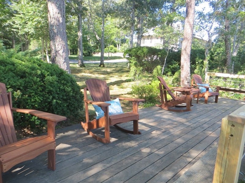 Harwich Vacation Rental