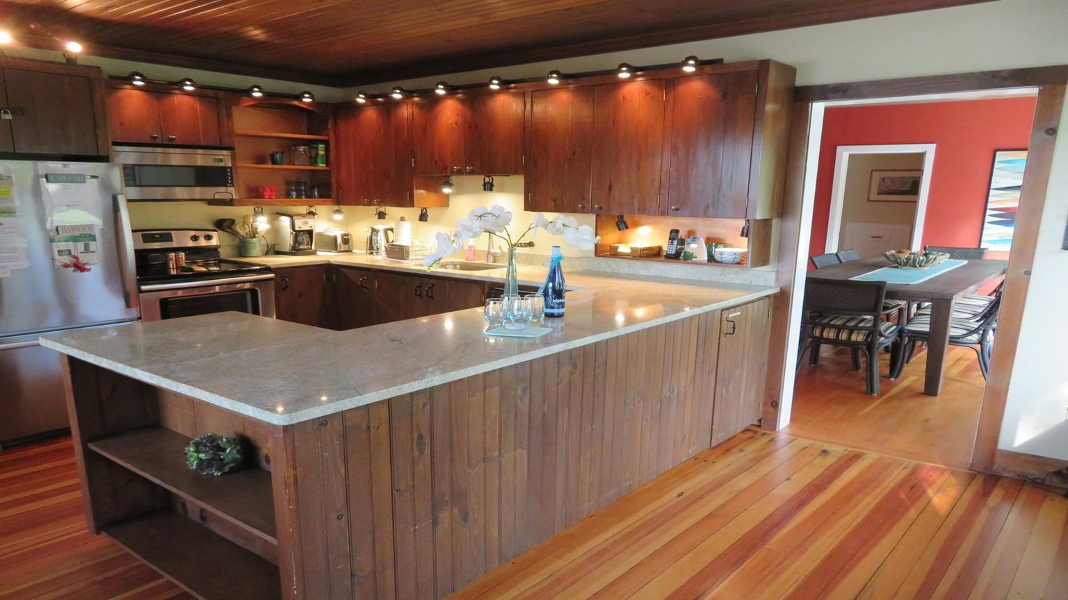 Harwich Vacation Rental