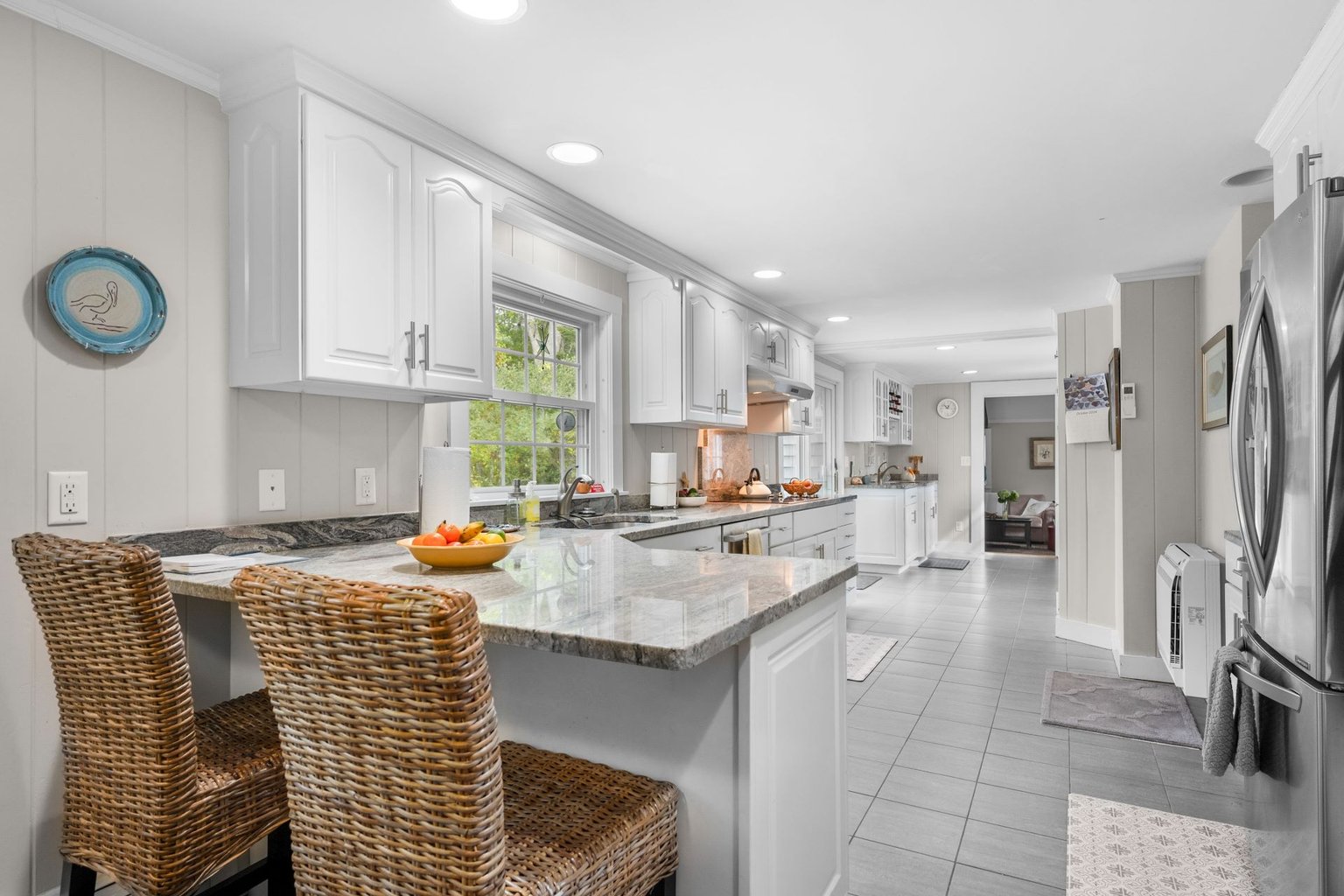 Harwich Vacation Rental