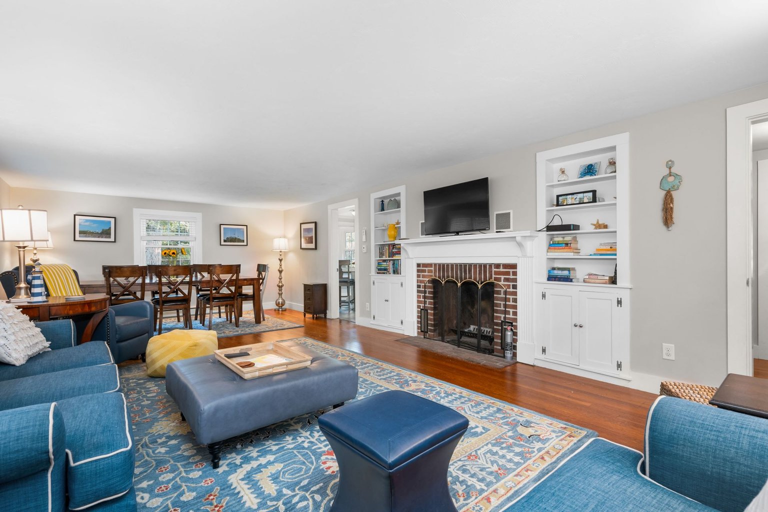 Harwich Vacation Rental