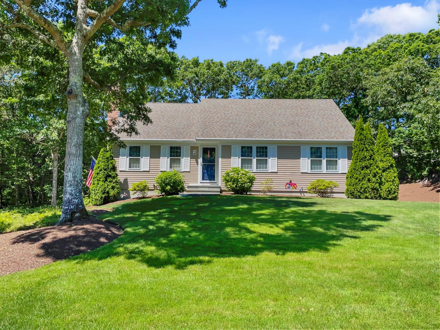 Brewster Vacation Rental