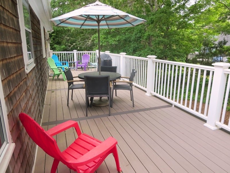 Brewster Vacation Rental